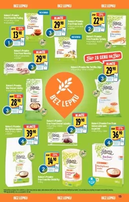 akční leták Albert 15.5.2024-28.5.2024