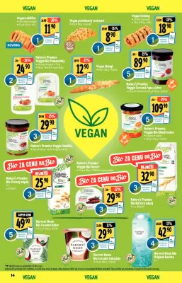 akční leták Albert 15.5.2024-28.5.2024