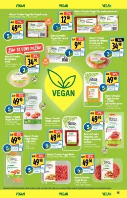 akční leták Albert 15.5.2024-28.5.2024