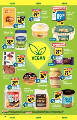 akční leták Albert 15.5.2024-28.5.2024