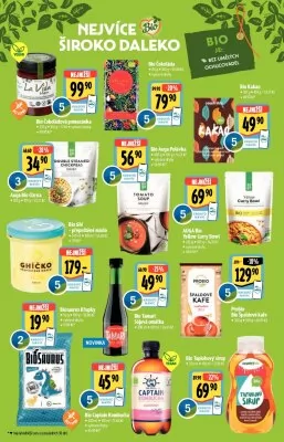 akční leták Albert 15.5.2024-28.5.2024