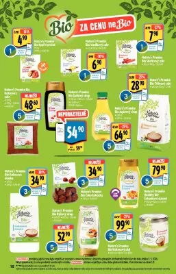 akční leták Albert 15.5.2024-28.5.2024