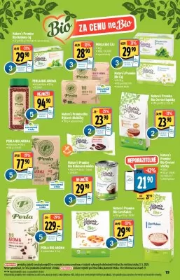 akční leták Albert 15.5.2024-28.5.2024