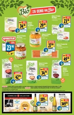 akční leták Albert 15.5.2024-28.5.2024