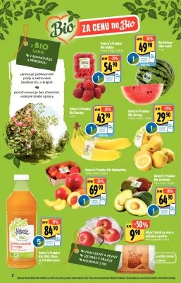 akční leták Albert 15.5.2024-28.5.2024