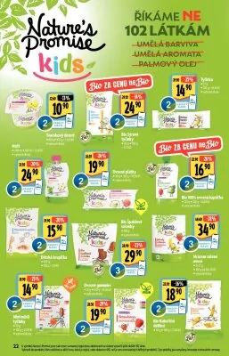 akční leták Albert 15.5.2024-28.5.2024