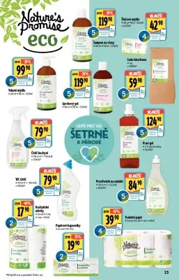 akční leták Albert 15.5.2024-28.5.2024