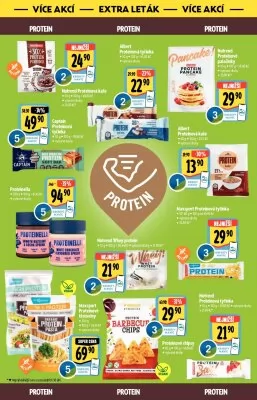 akční leták Albert 15.5.2024-28.5.2024