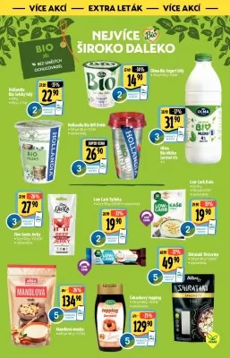 akční leták Albert 15.5.2024-28.5.2024