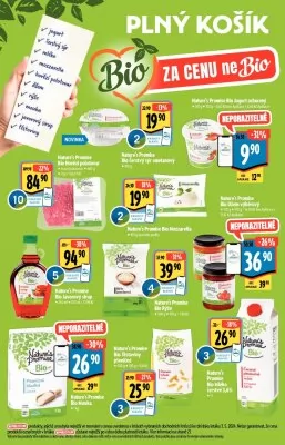 akční leták Albert 15.5.2024-28.5.2024