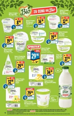 akční leták Albert 15.5.2024-28.5.2024