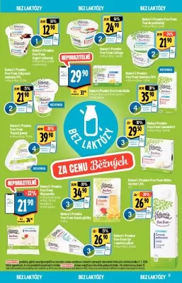 akční leták Albert 15.5.2024-28.5.2024