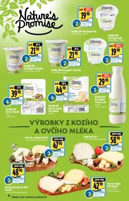 akční leták Albert 15.5.2024-28.5.2024