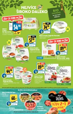 akční leták Albert 15.5.2024-28.5.2024