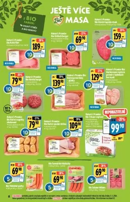 akční leták Albert 15.5.2024-28.5.2024