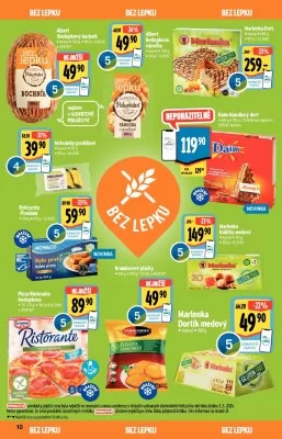 akční leták Albert 15.5.2024-28.5.2024