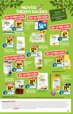 akční leták Albert 15.5.2024-28.5.2024