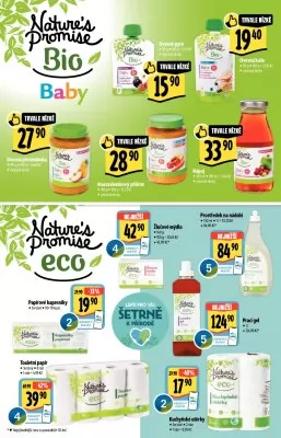 akční leták Albert 15.5.2024-28.5.2024