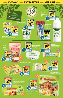 akční leták Albert 15.5.2024-28.5.2024