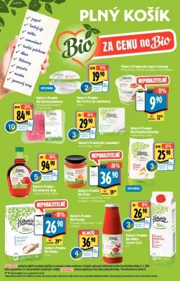 akční leták Albert 15.5.2024-28.5.2024