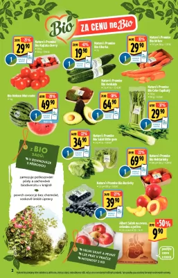 akční leták Albert 15.5.2024-28.5.2024