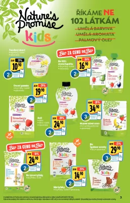 akční leták Albert 15.5.2024-28.5.2024