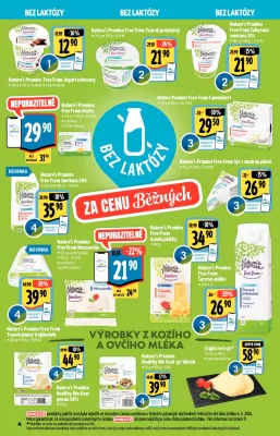 akční leták Albert 15.5.2024-28.5.2024