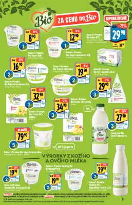 akční leták Albert 15.5.2024-28.5.2024