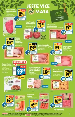 akční leták Albert 15.5.2024-28.5.2024