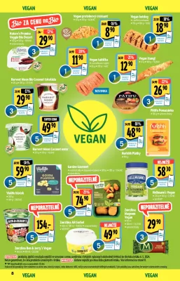 akční leták Albert 15.5.2024-28.5.2024