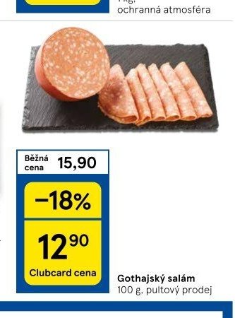 Gothajský salám
