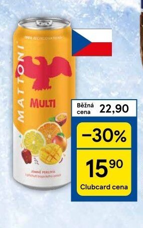 Mattoni 0,5 l
