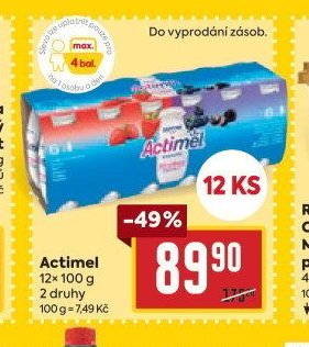 Actimel