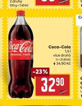 Coca-Cola