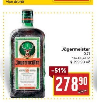 Jägermeister