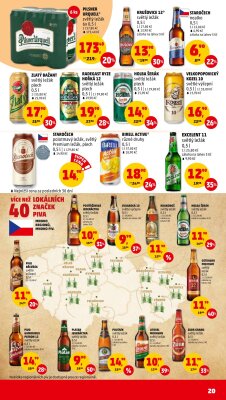 akční leták Penny Market 16.5.2024-22.5.2024