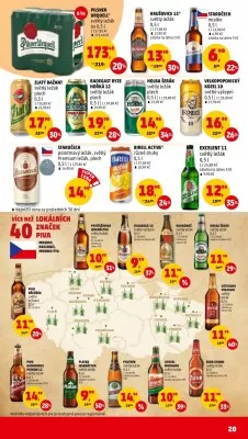 akční leták Penny Market 16.5.2024-22.5.2024