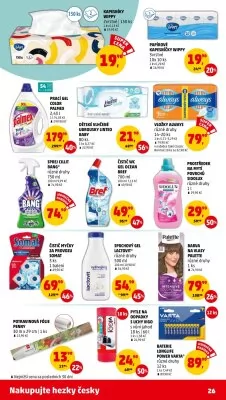 akční leták Penny Market 16.5.2024-22.5.2024