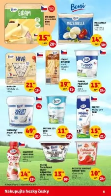 akční leták Penny Market 16.5.2024-22.5.2024