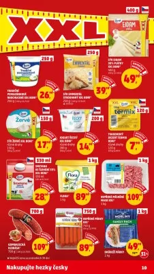 akční leták Penny Market 16.5.2024-22.5.2024