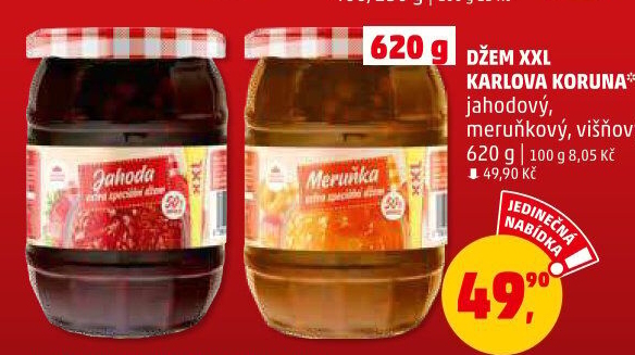 Džem Karlova Koruna