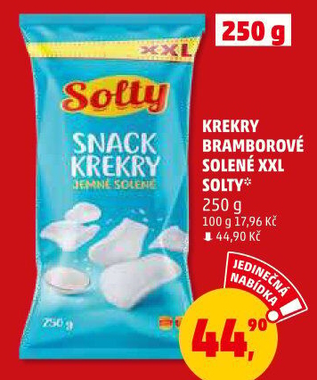 Krekry Solty