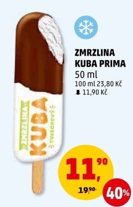 Nanuk Kuba Prima