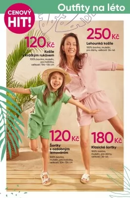 akční leták PEPCO 16.5.2024-22.5.2024