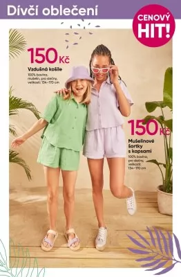 akční leták PEPCO 16.5.2024-22.5.2024