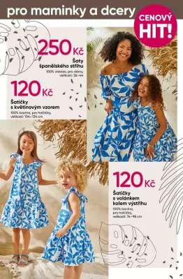 akční leták PEPCO 16.5.2024-22.5.2024