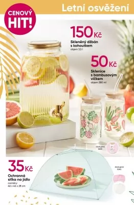 akční leták PEPCO 16.5.2024-22.5.2024