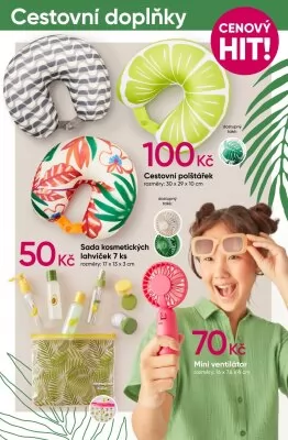 akční leták PEPCO 16.5.2024-22.5.2024