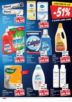 akční leták Kaufland 22.5.2024-28.5.2024