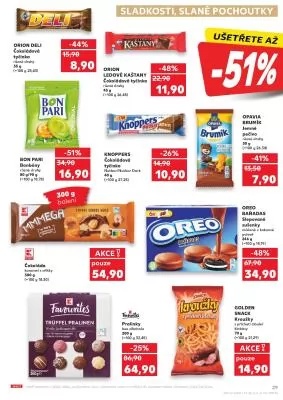 akční leták Kaufland 22.5.2024-28.5.2024